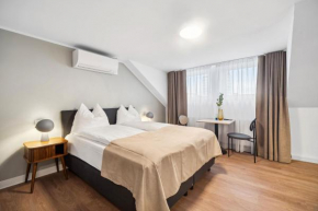 limehome Kassel Wilhelmsstraße Kassel
